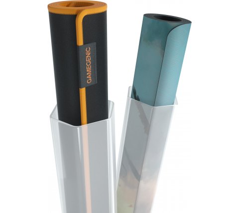 Gamegenic - Playmat Tube - Clear