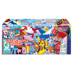 Pokemon Center Fukuoka Special Box (Pre-order)