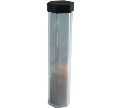 Gamegenic - Playmat Tube - Clear