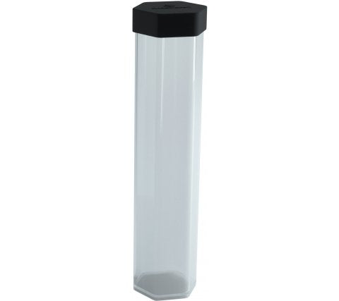 Gamegenic - Playmat Tube - Clear