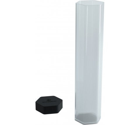 Gamegenic - Playmat Tube - Clear