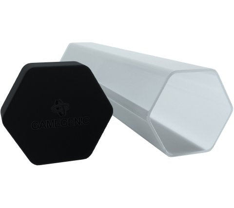 Gamegenic - Playmat Tube - Clear