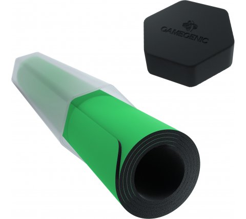 Gamegenic - Playmat Tube - Clear