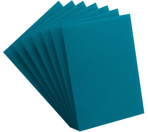 Gamegenic - Matte Prime Sleeves Blue (100 sleeves)