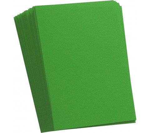 Gamegenic - Matte Prime Sleeves Green (100 sleeves)