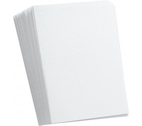 Gamegenic - Matte Prime Sleeves White (100 sleeves)