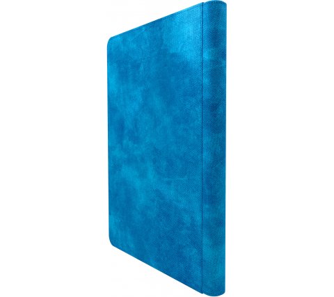 Gamegenic - Zip-Up Album 18-Pocket Blue