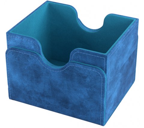 Gamegenic - Sidekick PRO 100+ XL Blue