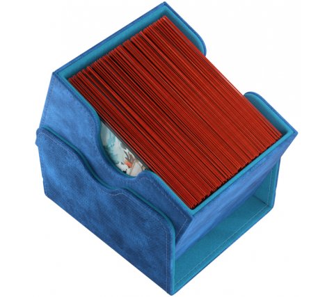 Gamegenic - Sidekick PRO 100+ XL Blue