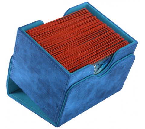 Gamegenic - Sidekick PRO 100+ XL Blue