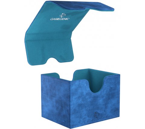 Gamegenic - Sidekick PRO 100+ XL Blue