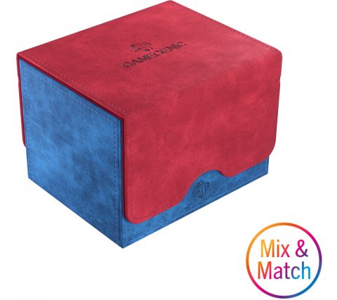 Gamegenic - Sidekick PRO 100+ XL Blue