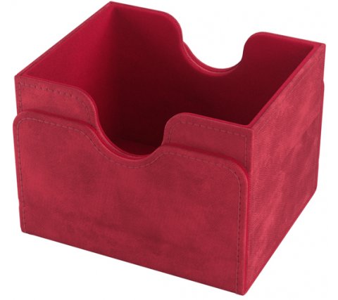 Gamegenic - Sidekick PRO 100+ XL Red