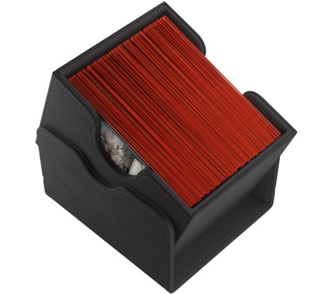 Gamegenic - Sidekick PRO 100+ XL Black