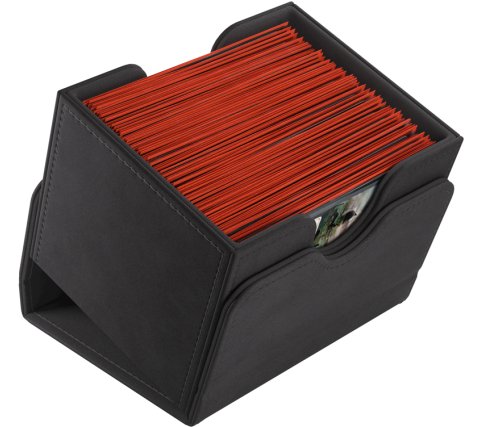 Gamegenic - Sidekick PRO 100+ XL Black