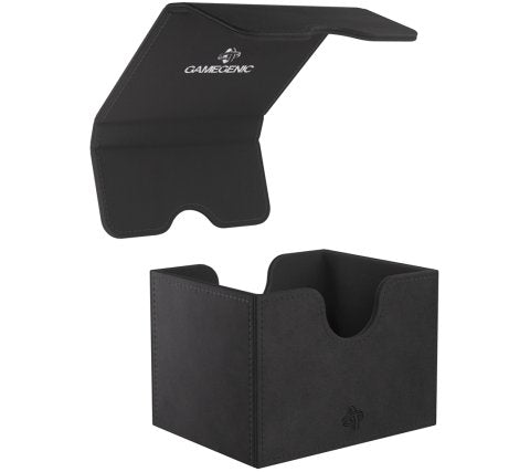 Gamegenic - Sidekick PRO 100+ XL Black