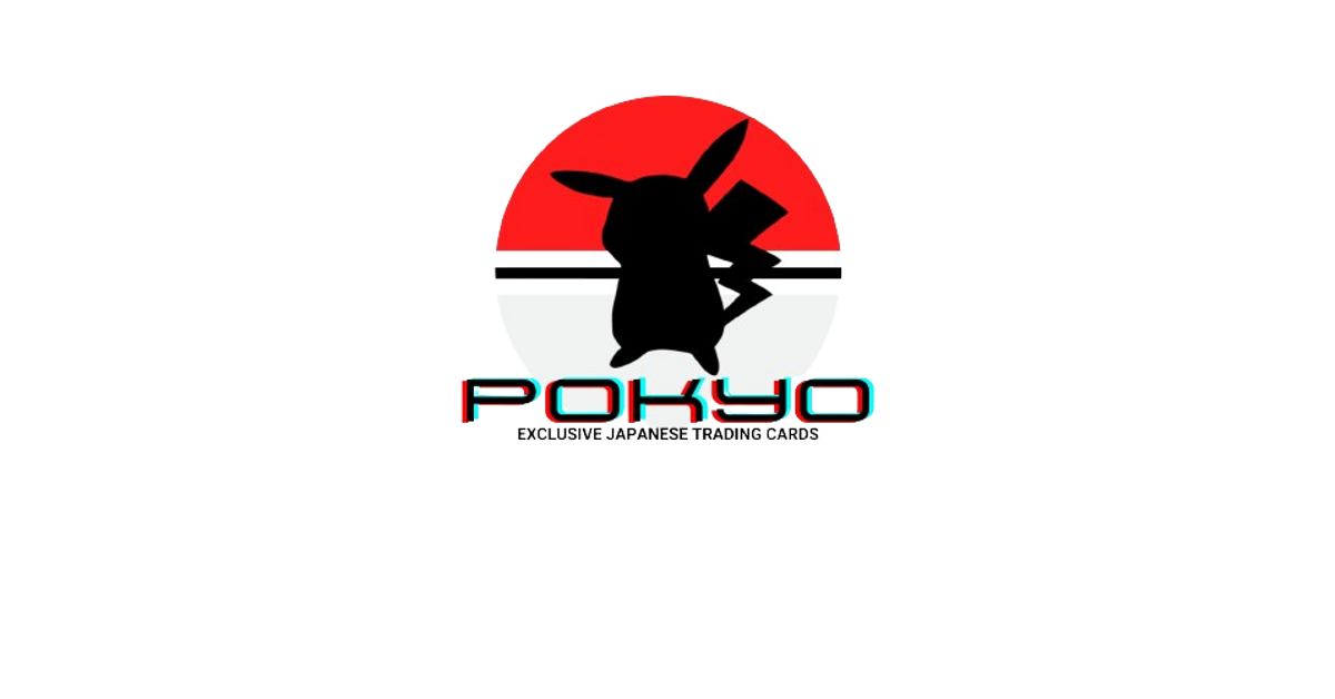 Booster Boxes – Pokyo