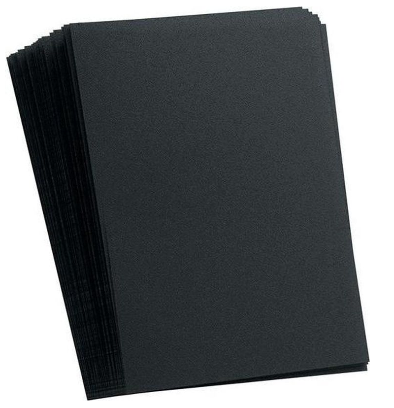 Gamegenic - Matte Prime Sleeves Black (100 sleeves)